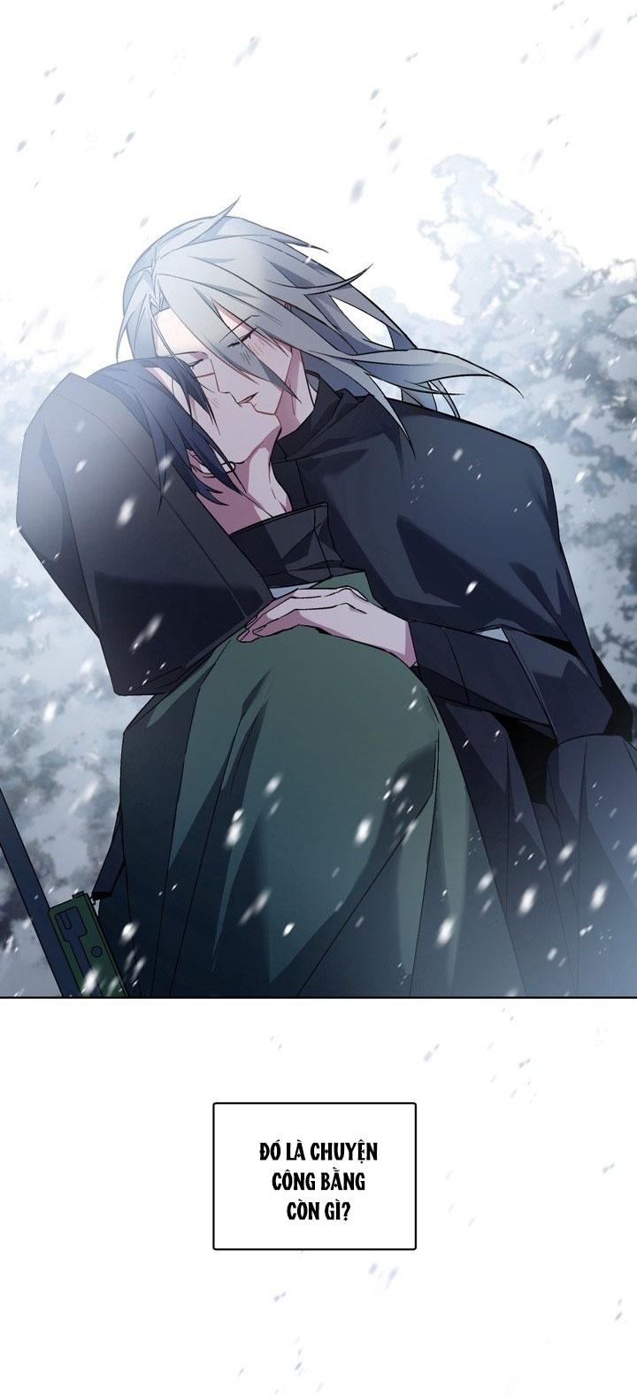 Room Without Windows - Chap 16