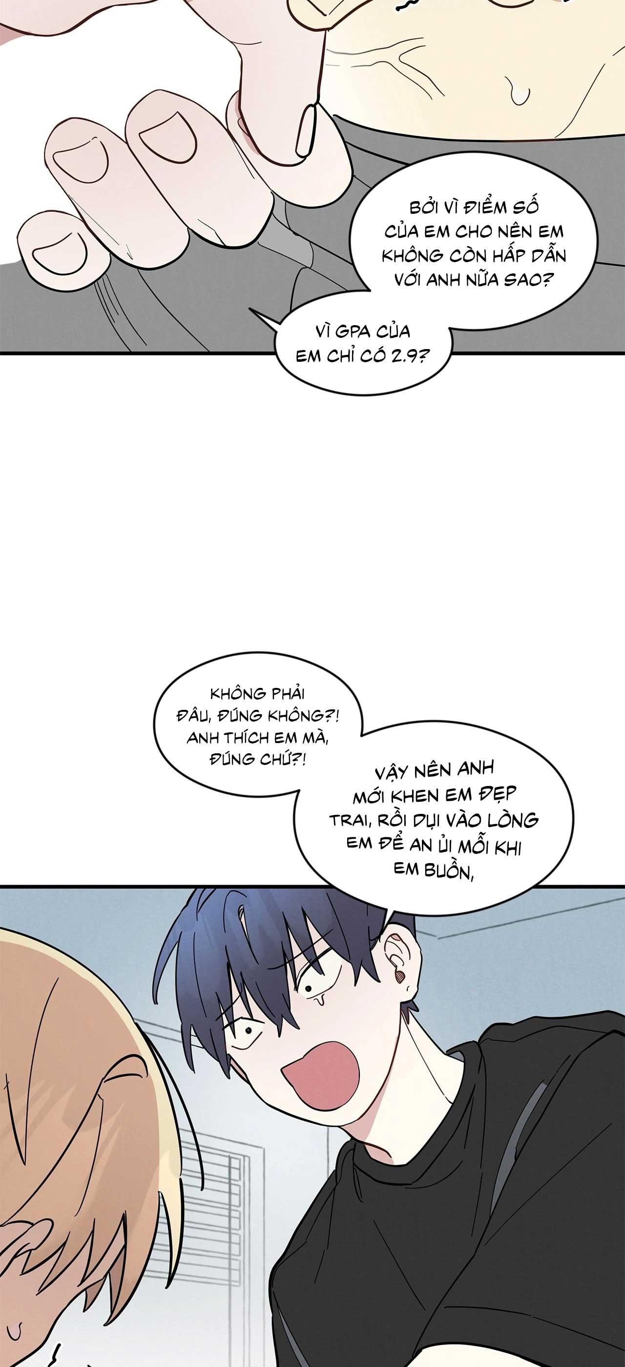 One-Room TA - Chap 25