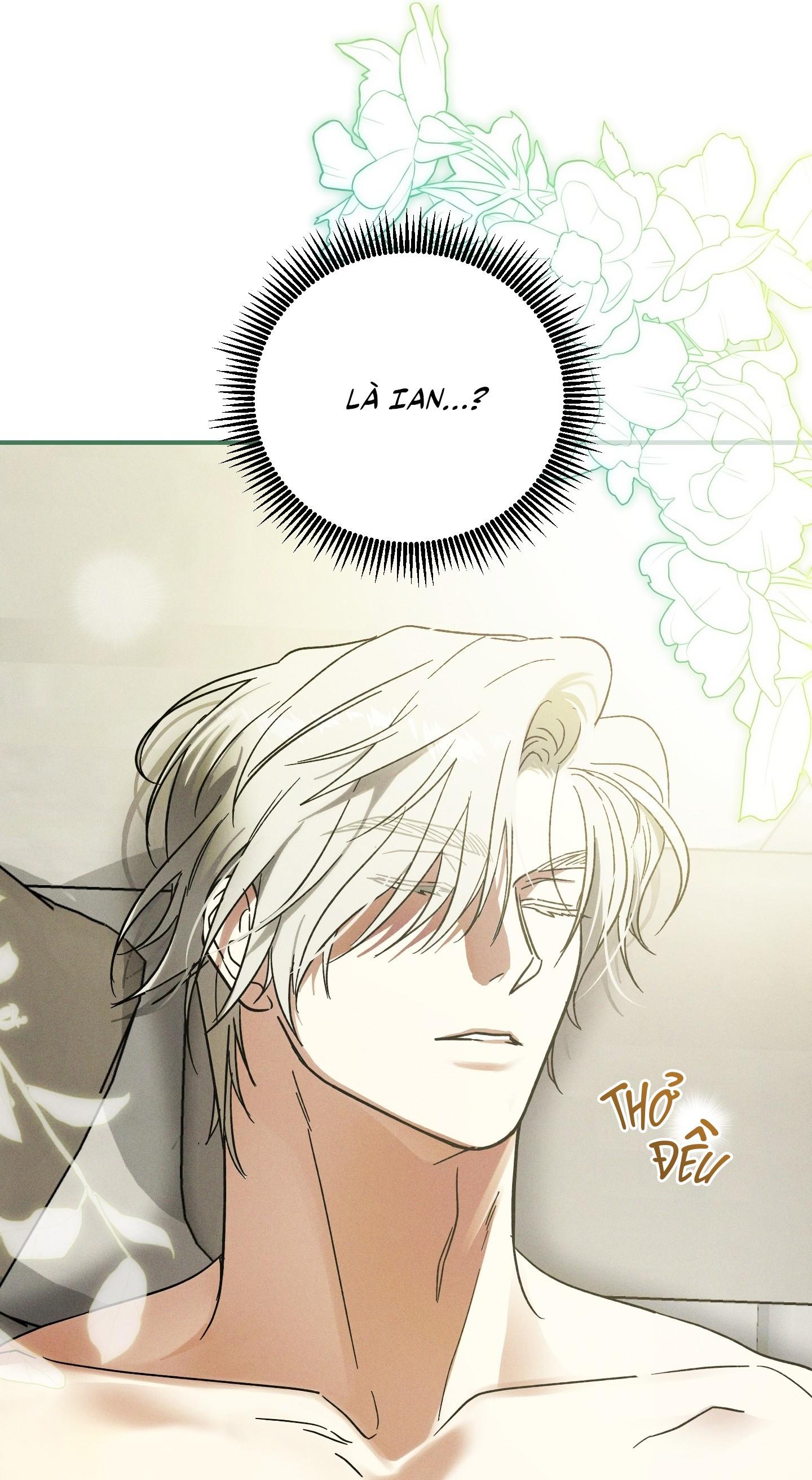 (CBunu) MIX UP - Chap 2