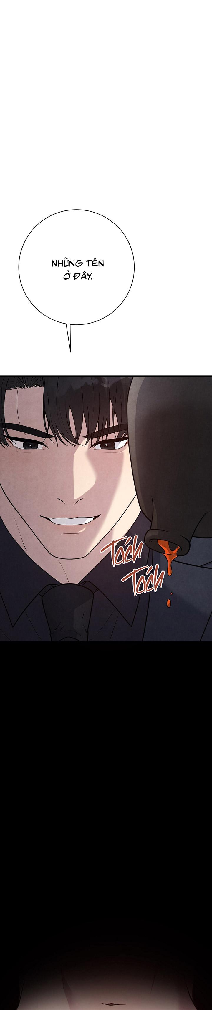 [DDT] HƯƠNG VỊ TÌNH THÂN - Chap 11