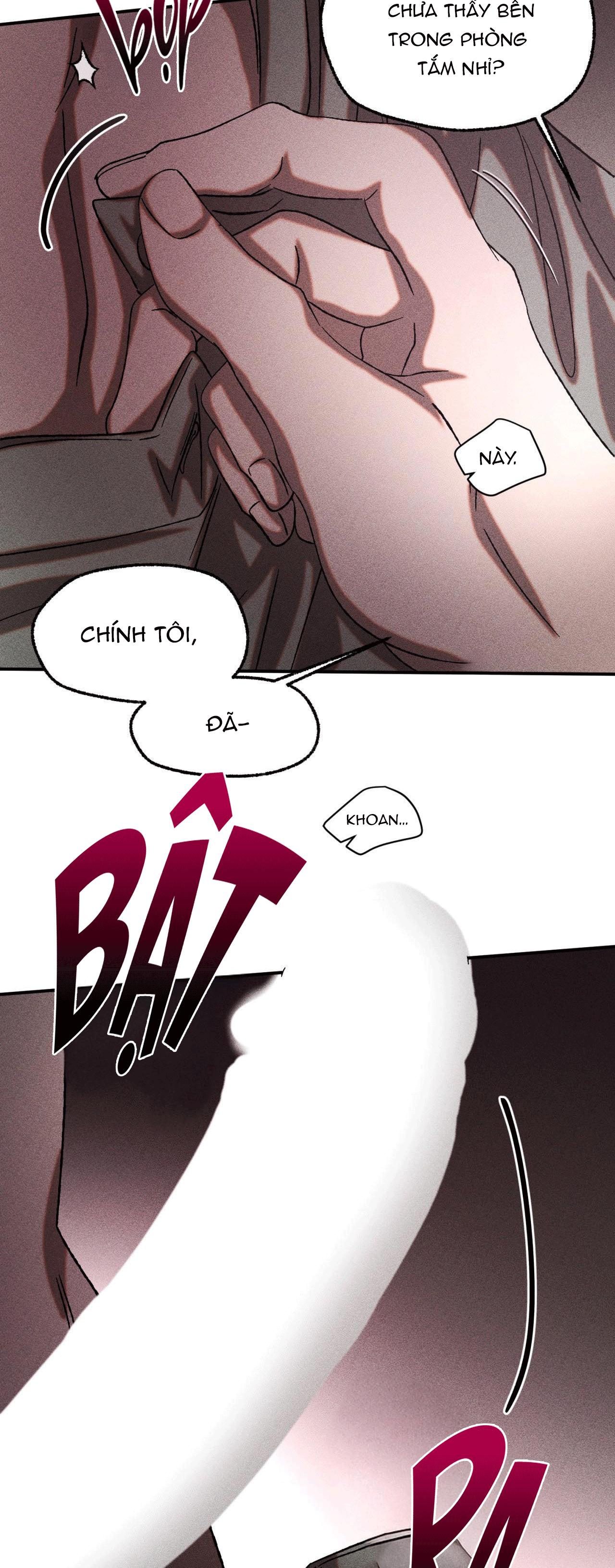 Cash Or Credit - Chap 66