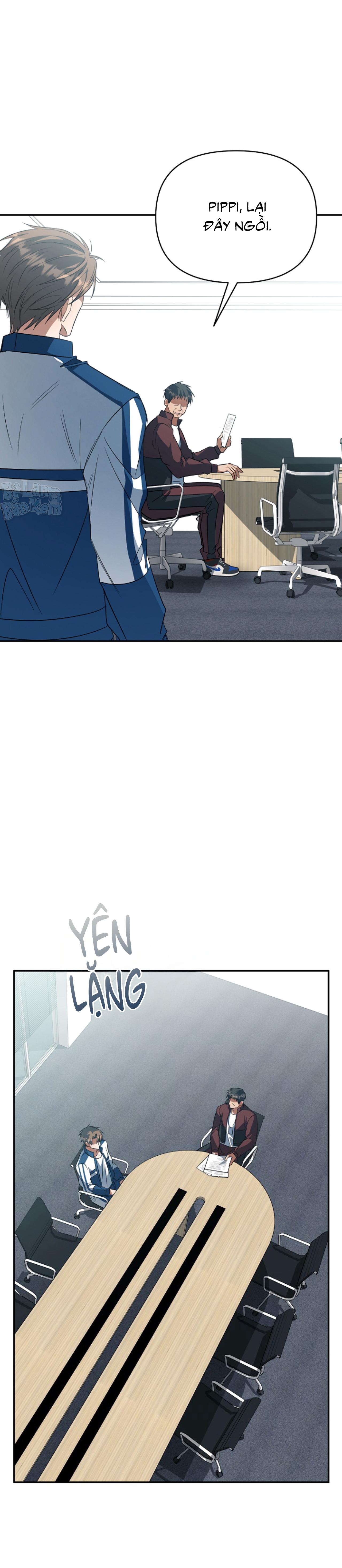 SỰ THẬT TRẦN TRỤI - Chap 25