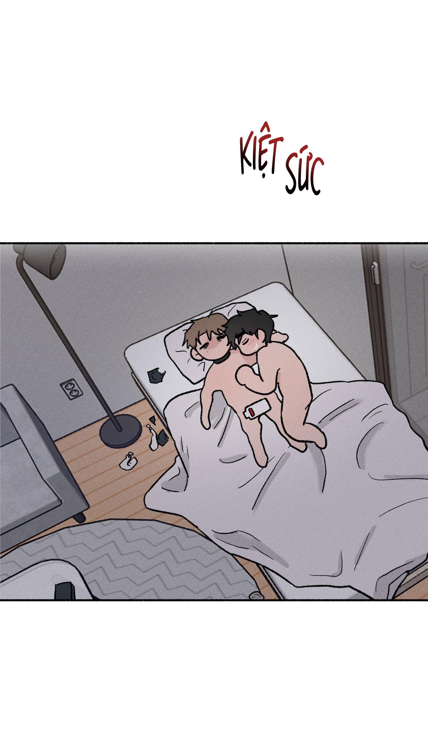 (CBunu) Khi Người Lơ Đãng - Chap 27