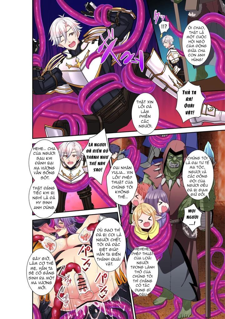 Tuyển tập BOYLOVE màu sắc - Chap 228