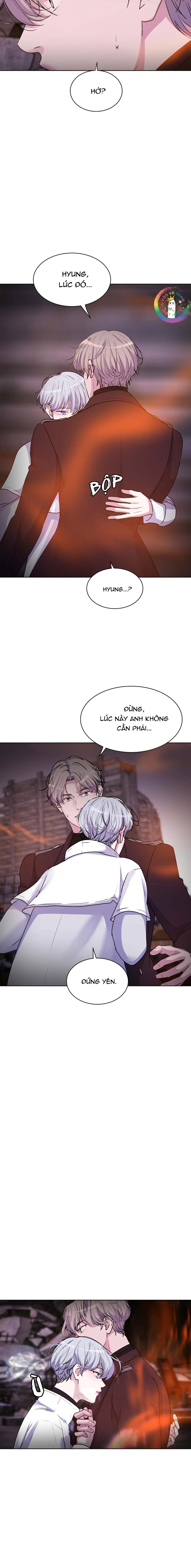 Guiding Light - Chap 39