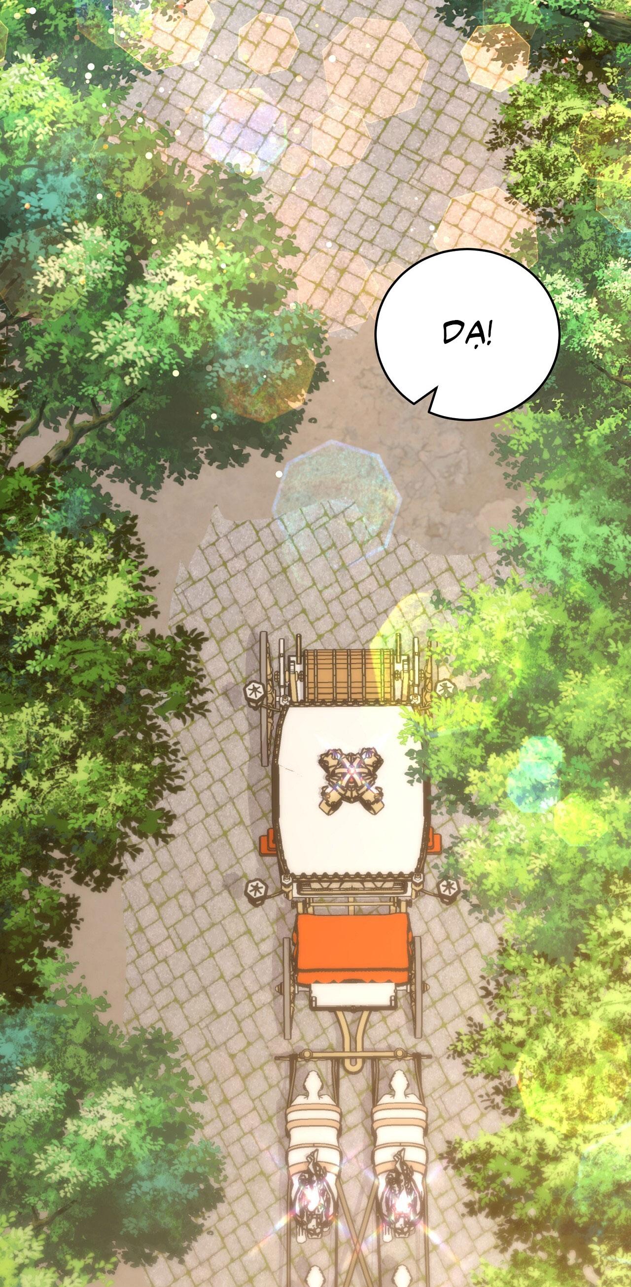 Xuyên thành cục bông của tên cuồng công - Chap 42