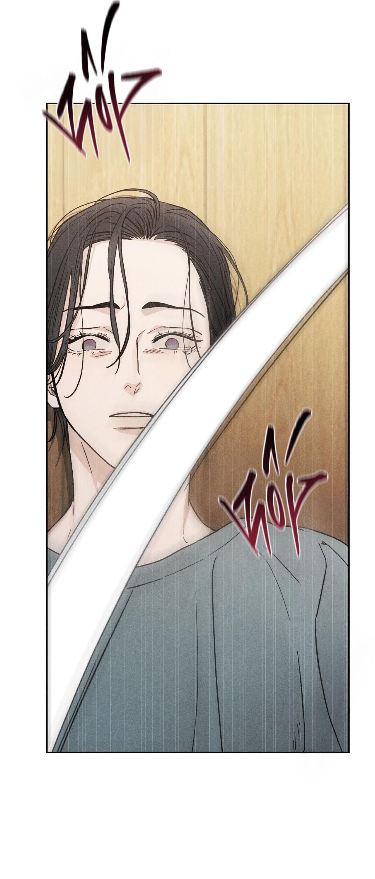 TÌNH YÊU KHỞI ĐẦU TỪ NỖI SỢ - Chap 10