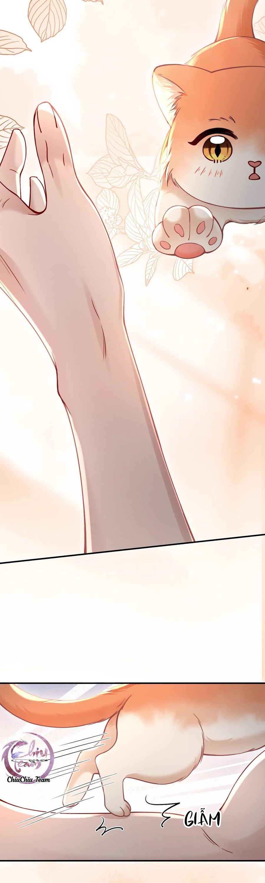 Nuông Chiều Sinh Hư - Chap 44