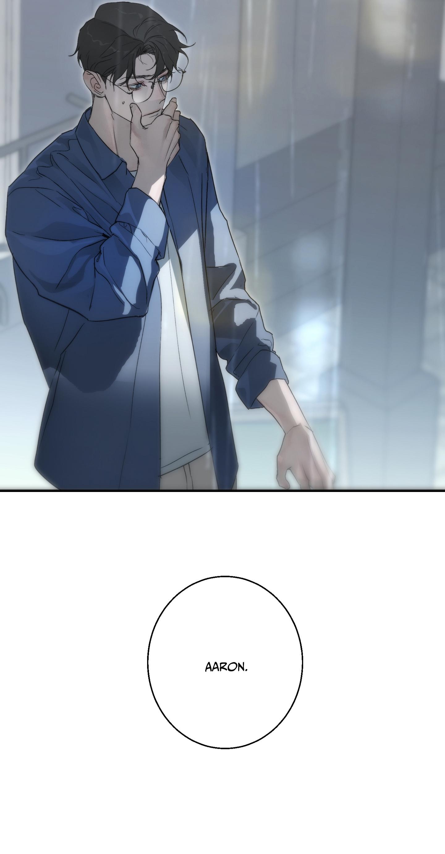 KHI VẬN MỆNH ĐƯA LỐI - Chap 5