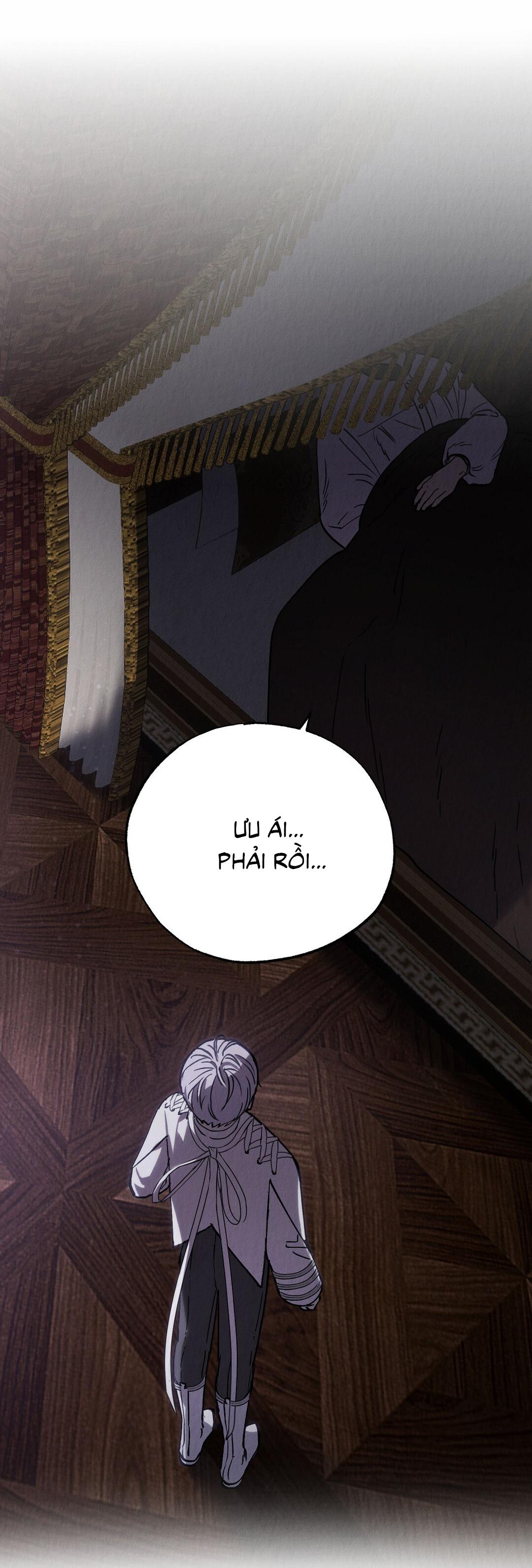 Cách Để Vị Hoàng Tử Bị Bỏ Rơi Sống Lại - Chap 4