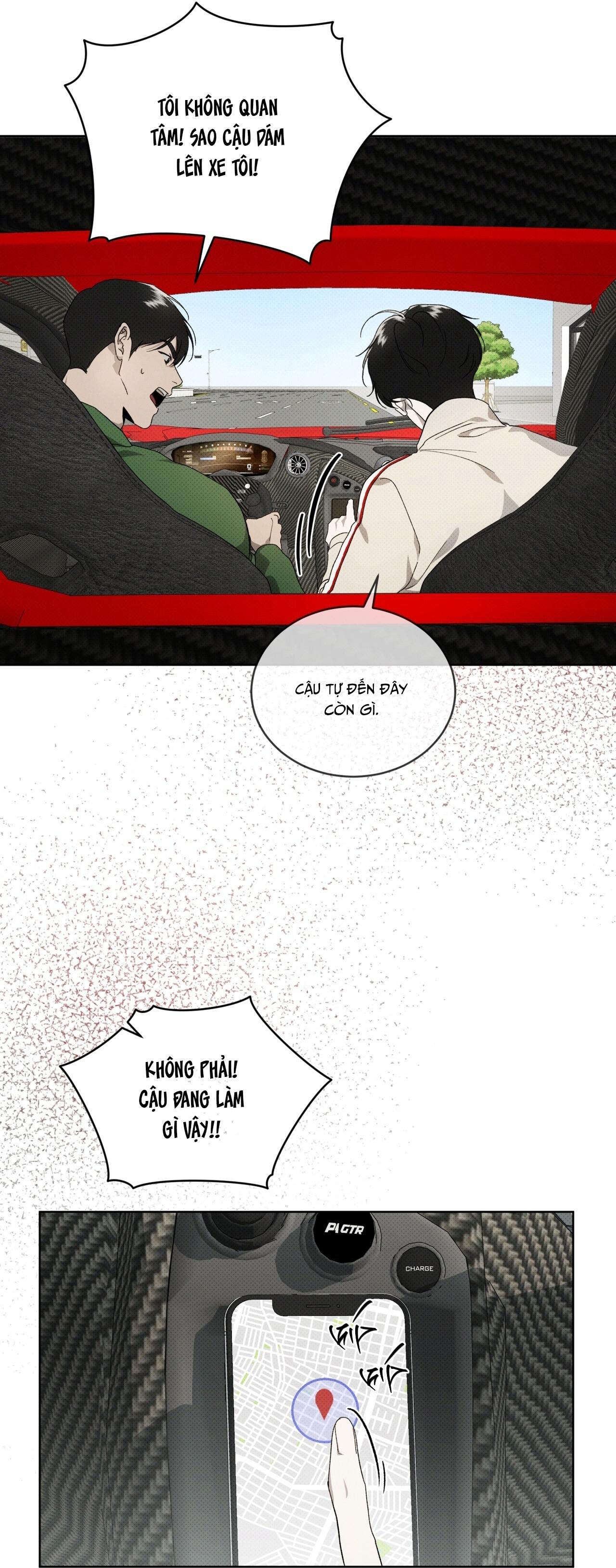 (GĐCV) HÌNH THÁI TIẾN HÓA - Chap 9