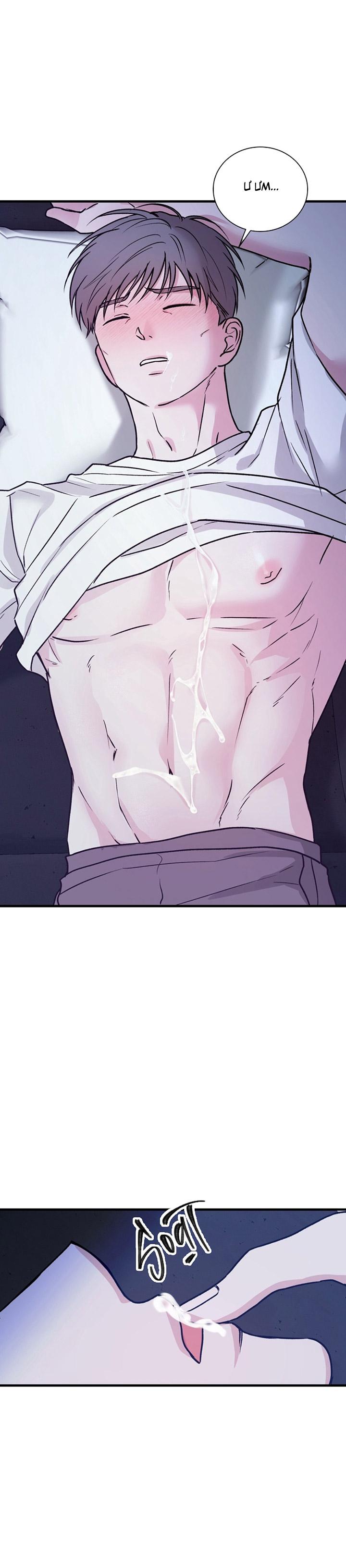 [DDT] NGƯỜI CHÚ TÔI YÊU! - Chap 1