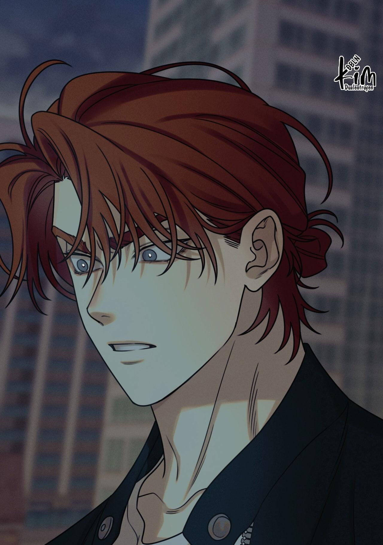 QUẺ BÓI GIẤC MƠ CỦA YÊU TINH - Chap 51