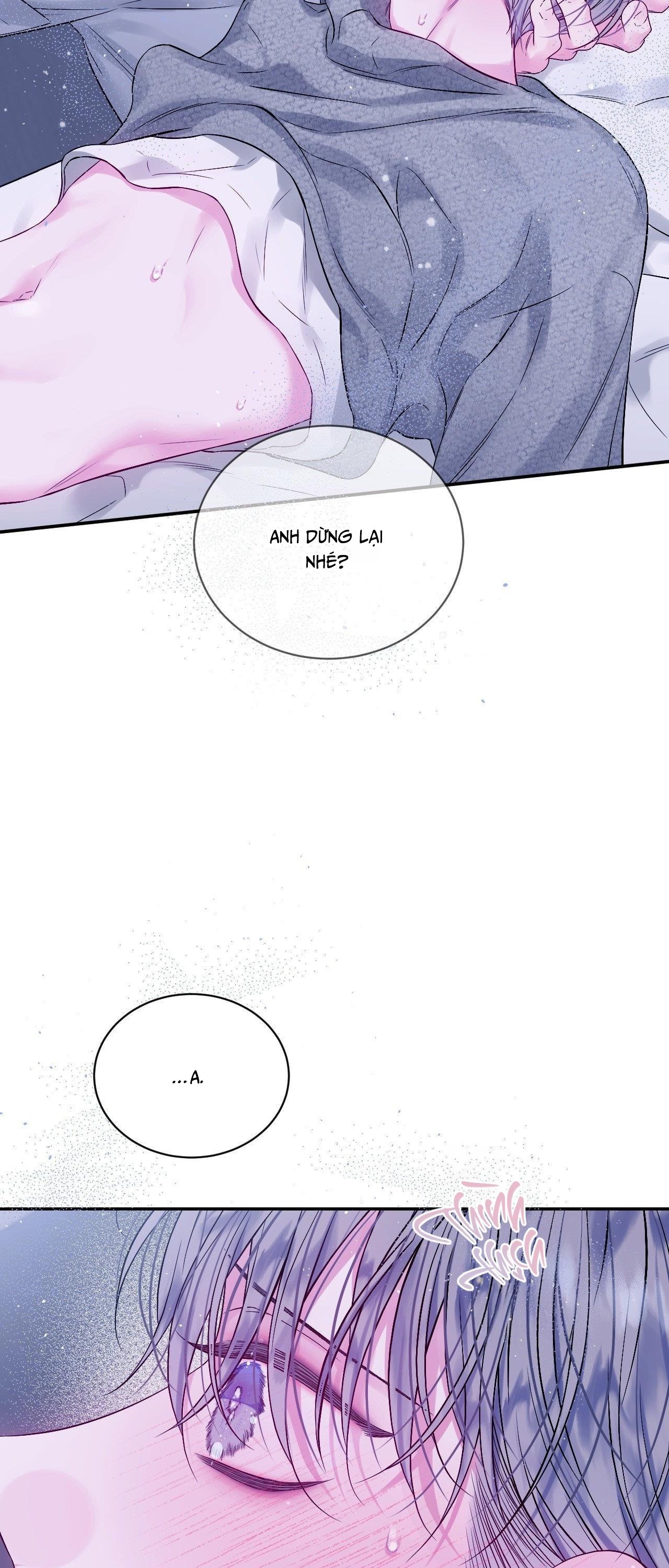 (GĐCV) IMPERFECTLY US - Chap 16