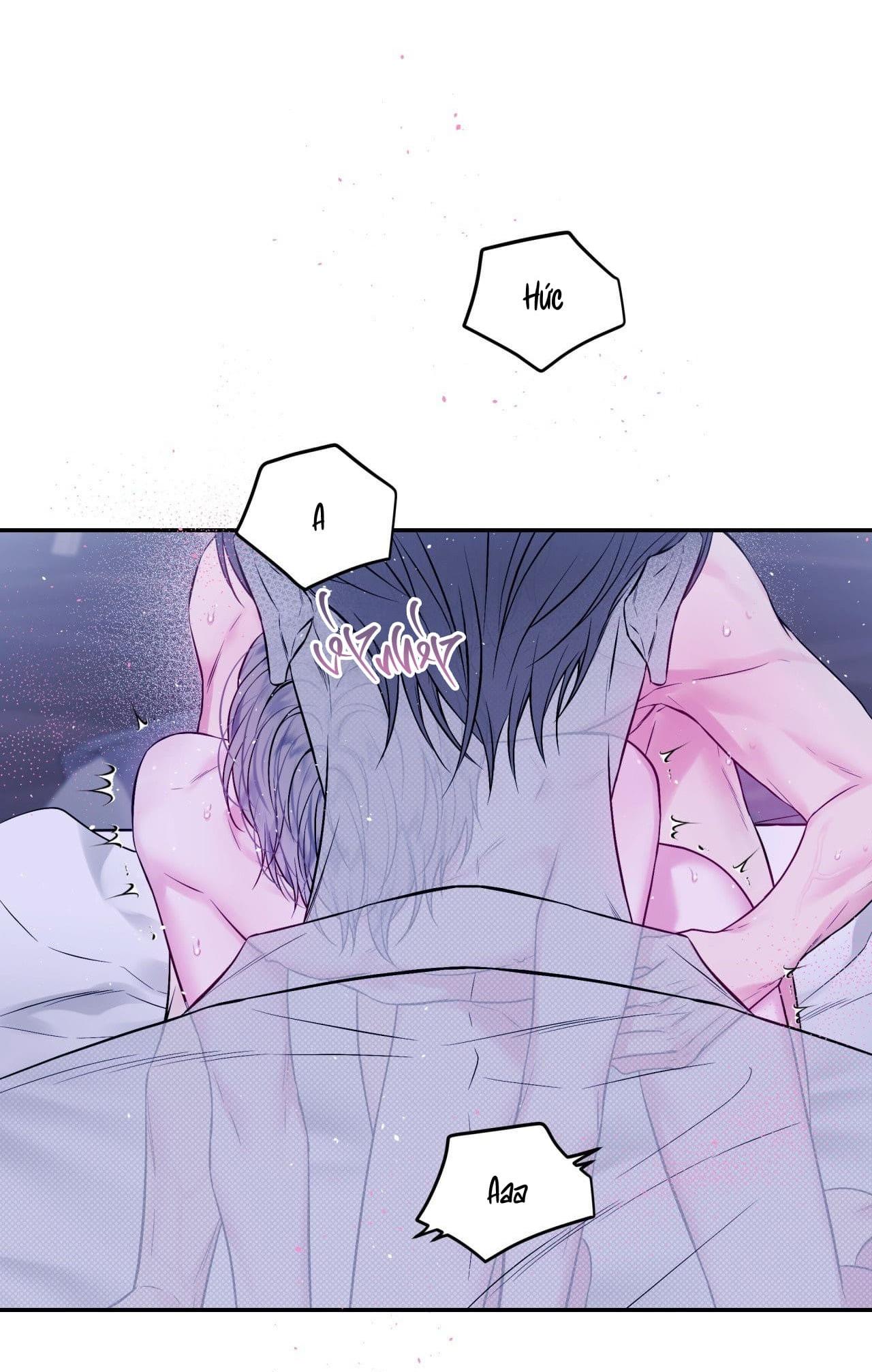 CHÚNG TA KHÔNG HOÀN HẢO - Chap 17