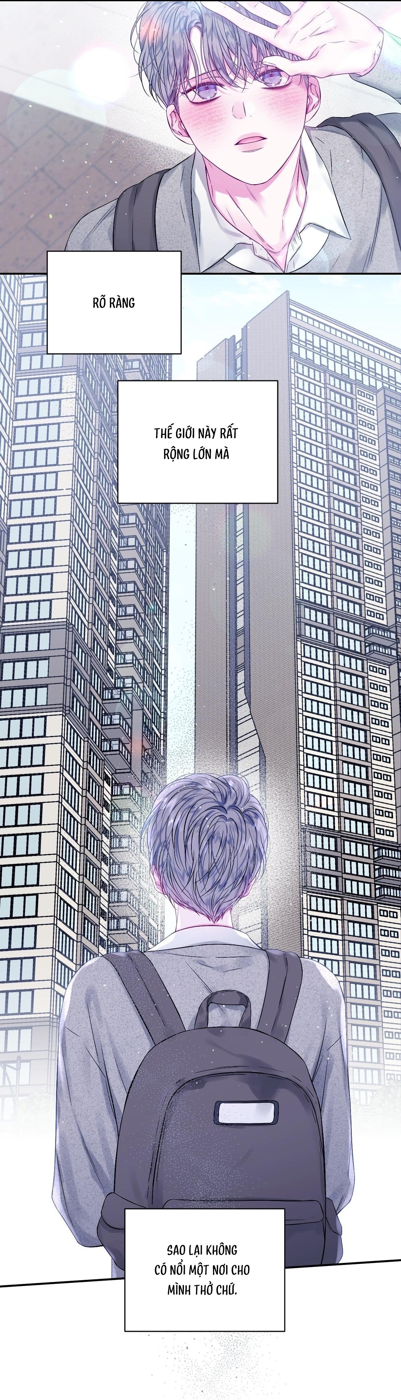 (GĐCV) IMPERFECTLY US - Chap 11