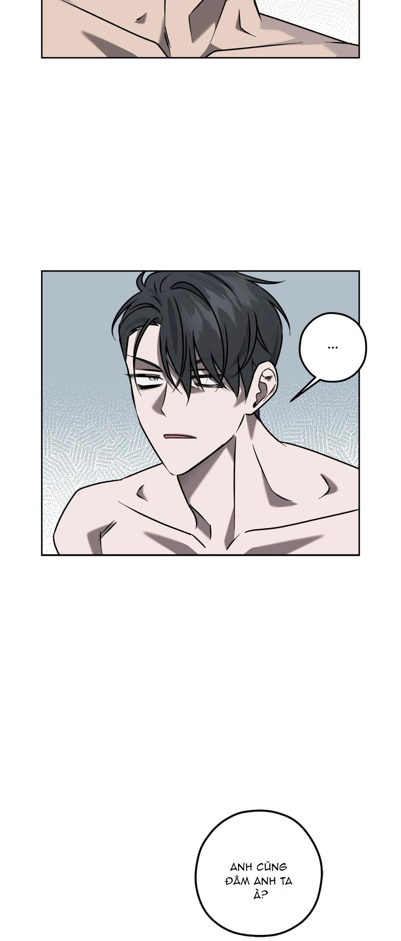 Vụ Án Mạng Kinh Hoàng Tại Số 19 Phố Sunset - Chap 2