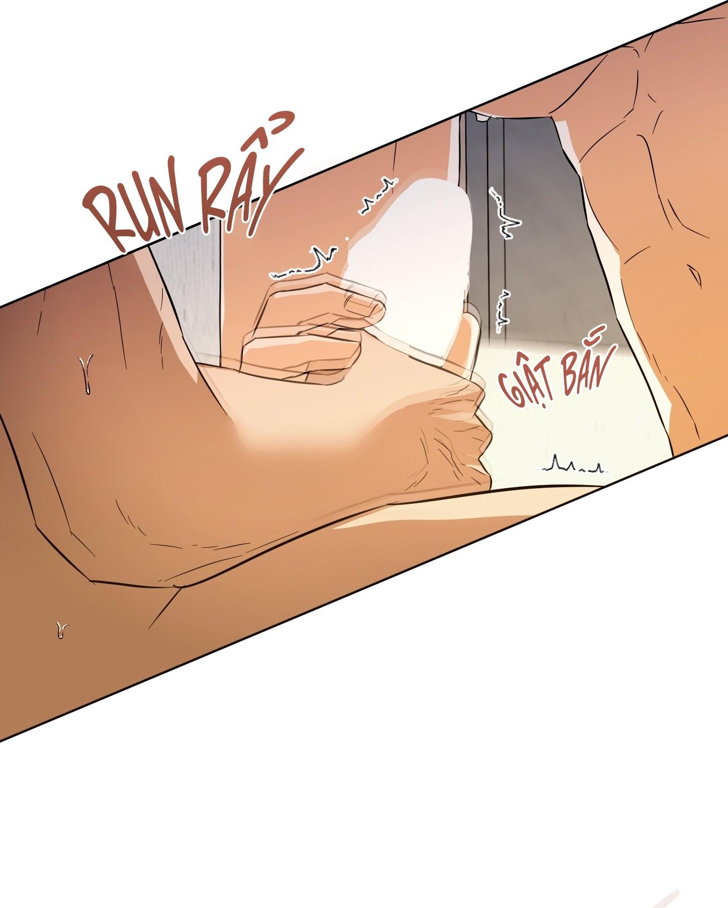 (CBunu) Bí Quyết Chinh Phục Tình Đơn Phương - Chap 10