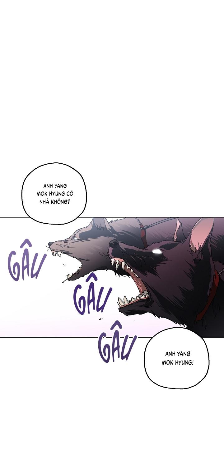 (CBunu) Vong Chủng - Chap 11