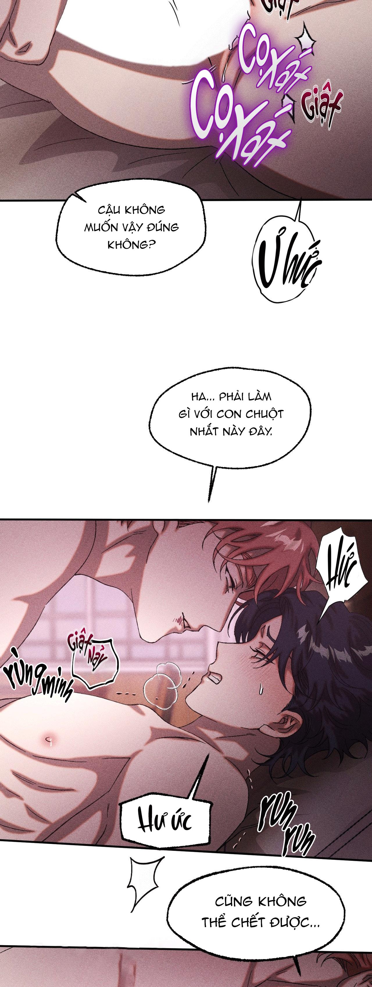 Cash Or Credit - Chap 59