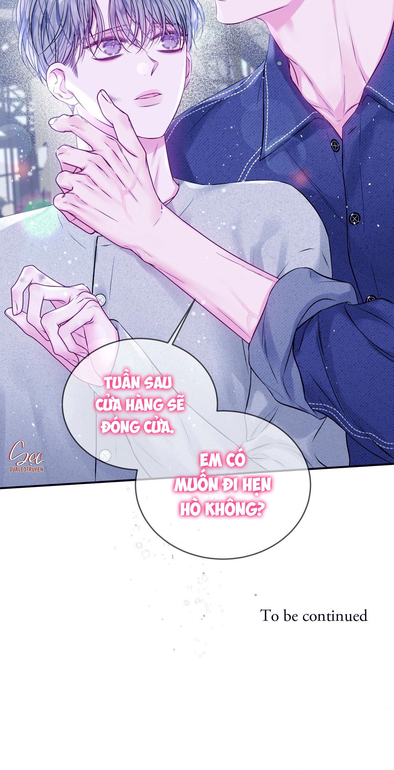 CHÚNG TA KHÔNG HOÀN HẢO - Chap 12