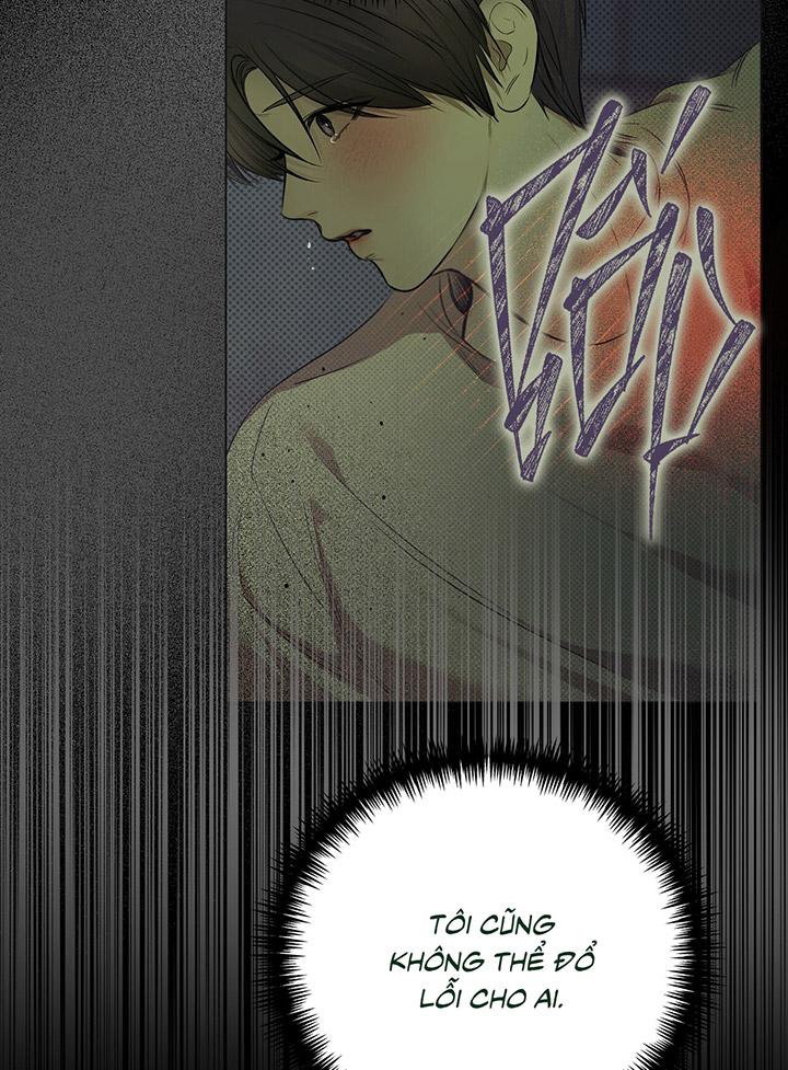 [DDT] KẺ ĐÁNH CẮP TRÁI TIM - Chap 1