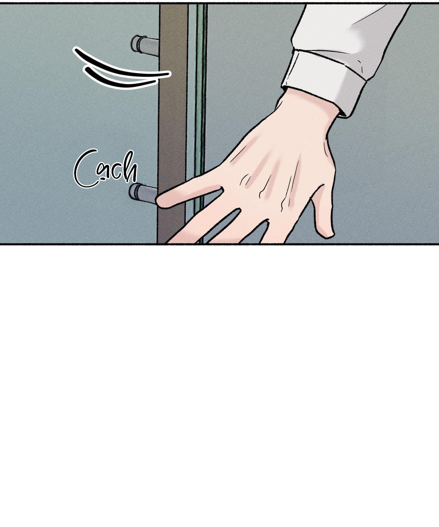 (CBunu) Khi Người Lơ Đãng - Chap 23