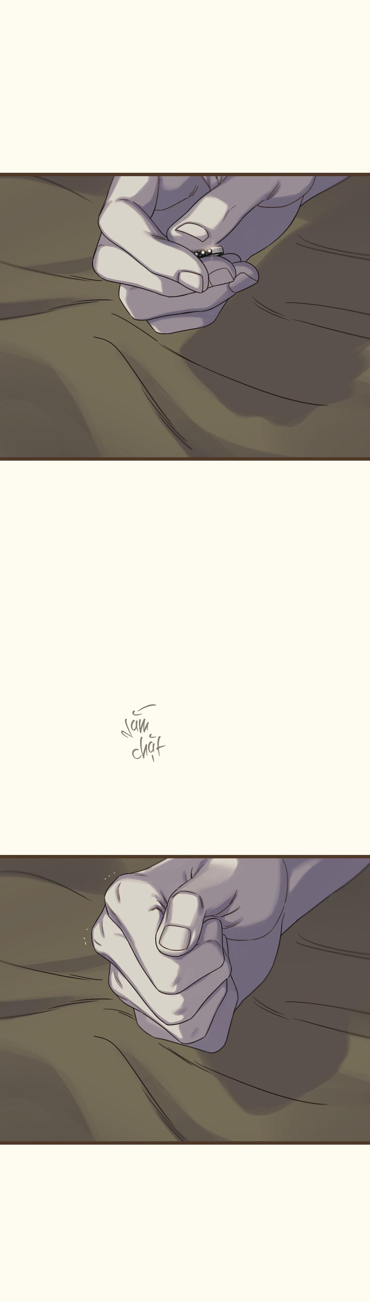 TRÙNG PHÙNG - Chap 65