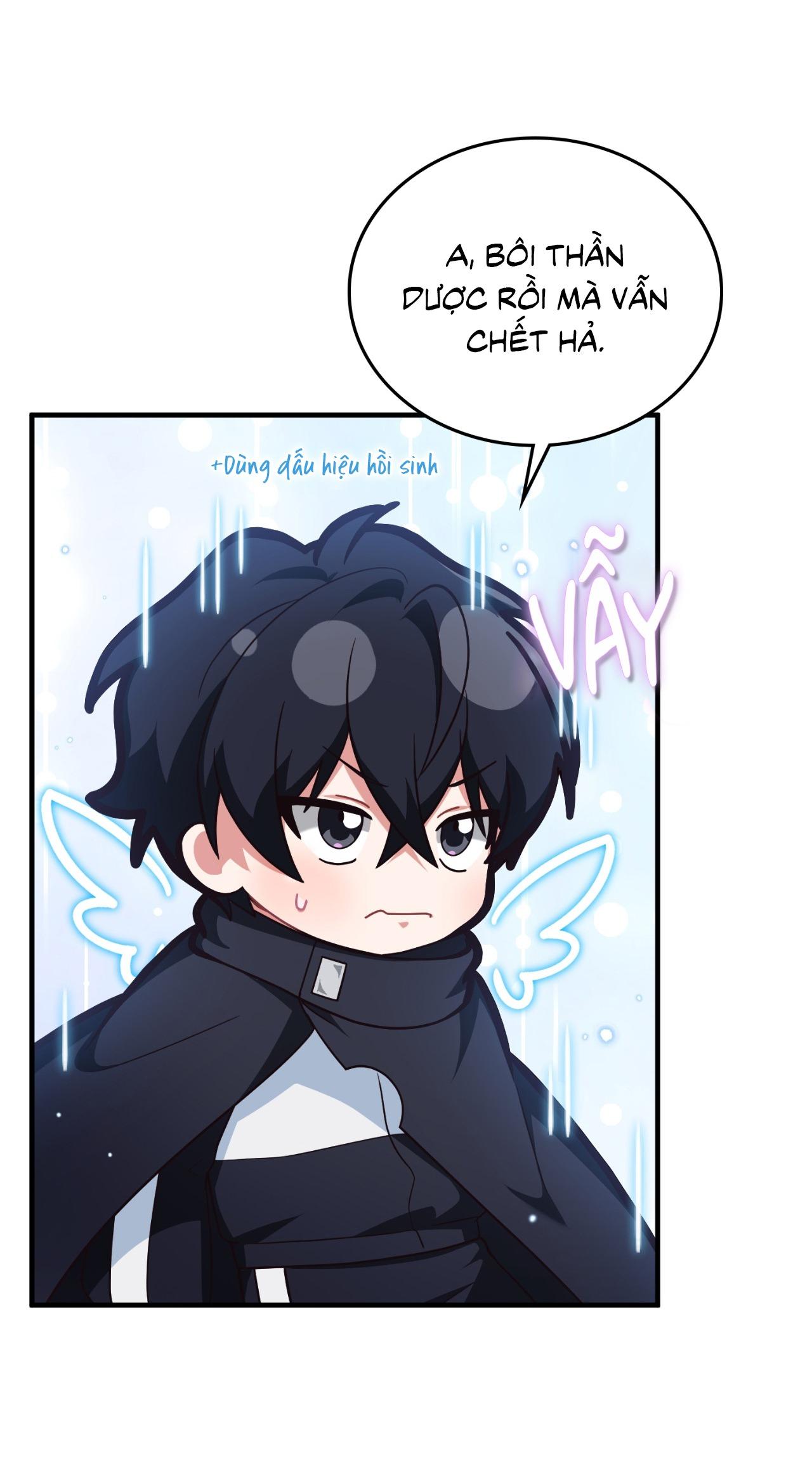 Guild member - Chap 82