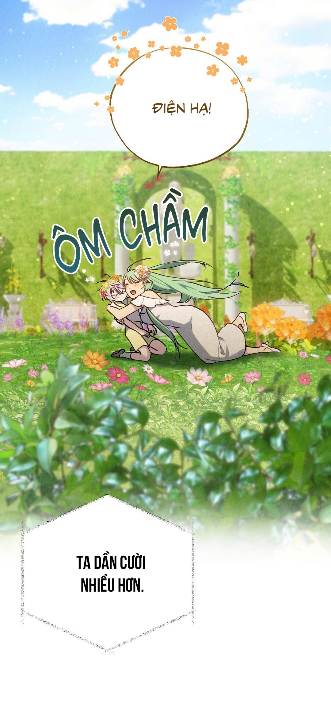 Cách Để Vị Hoàng Tử Bị Bỏ Rơi Sống Lại - Chap 7