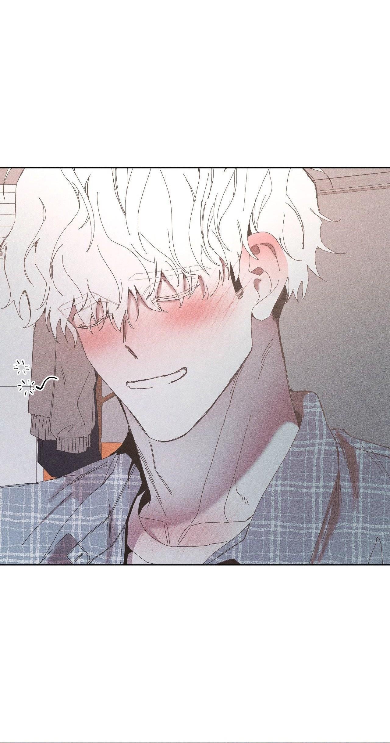 (CBunu) Mùa Đông Cuối Cùng Của Tôi - Chap 19