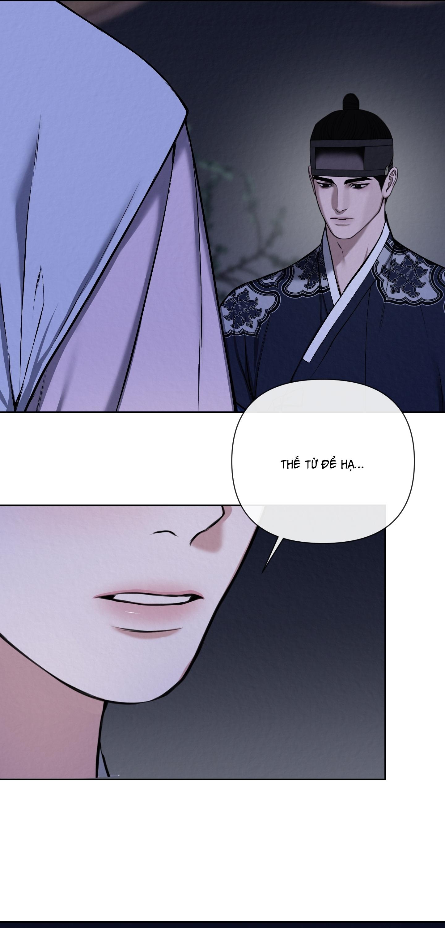 (GĐCV) HỐI HẬN - Chap 8