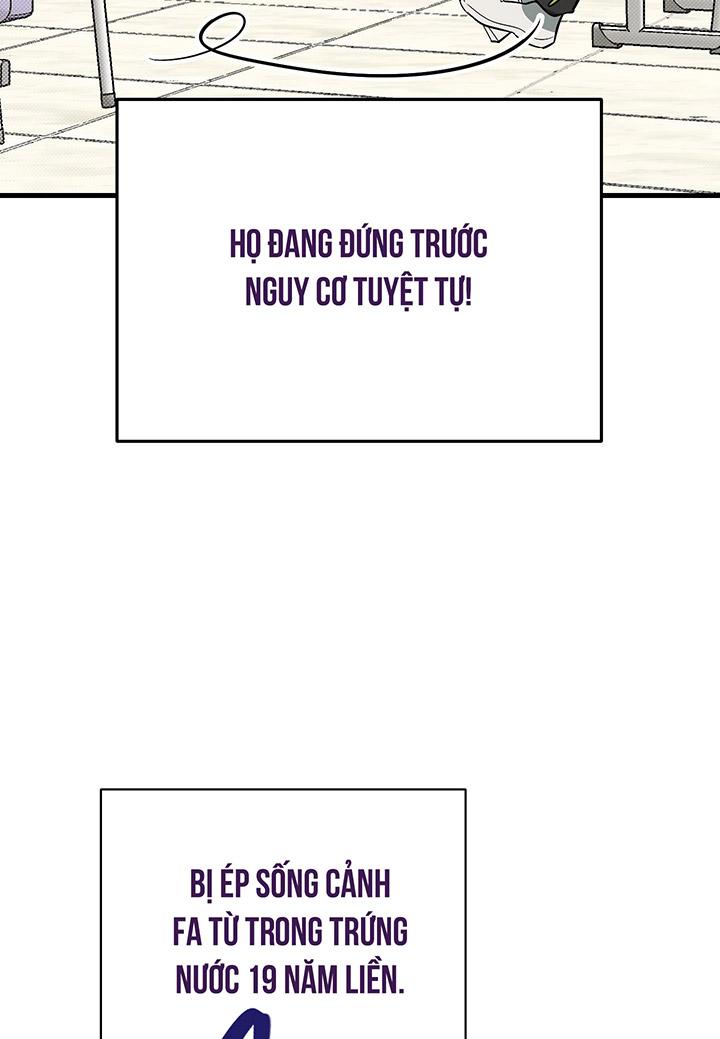 [DDT] HÃY SINH NHẤT MIÊU HÀI WILDCAT, NHƯ BẤT DỤC KIẾN NGÃ PHÁT CUỒNG! - Chap 1