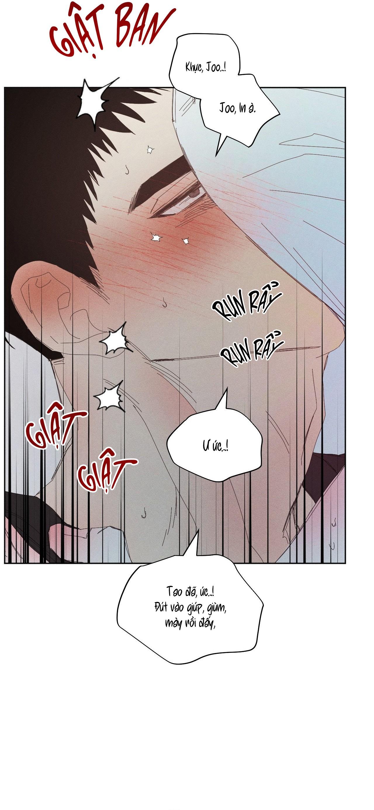 (CBunu) Mùa Đông Cuối Cùng Của Tôi - Chap 20