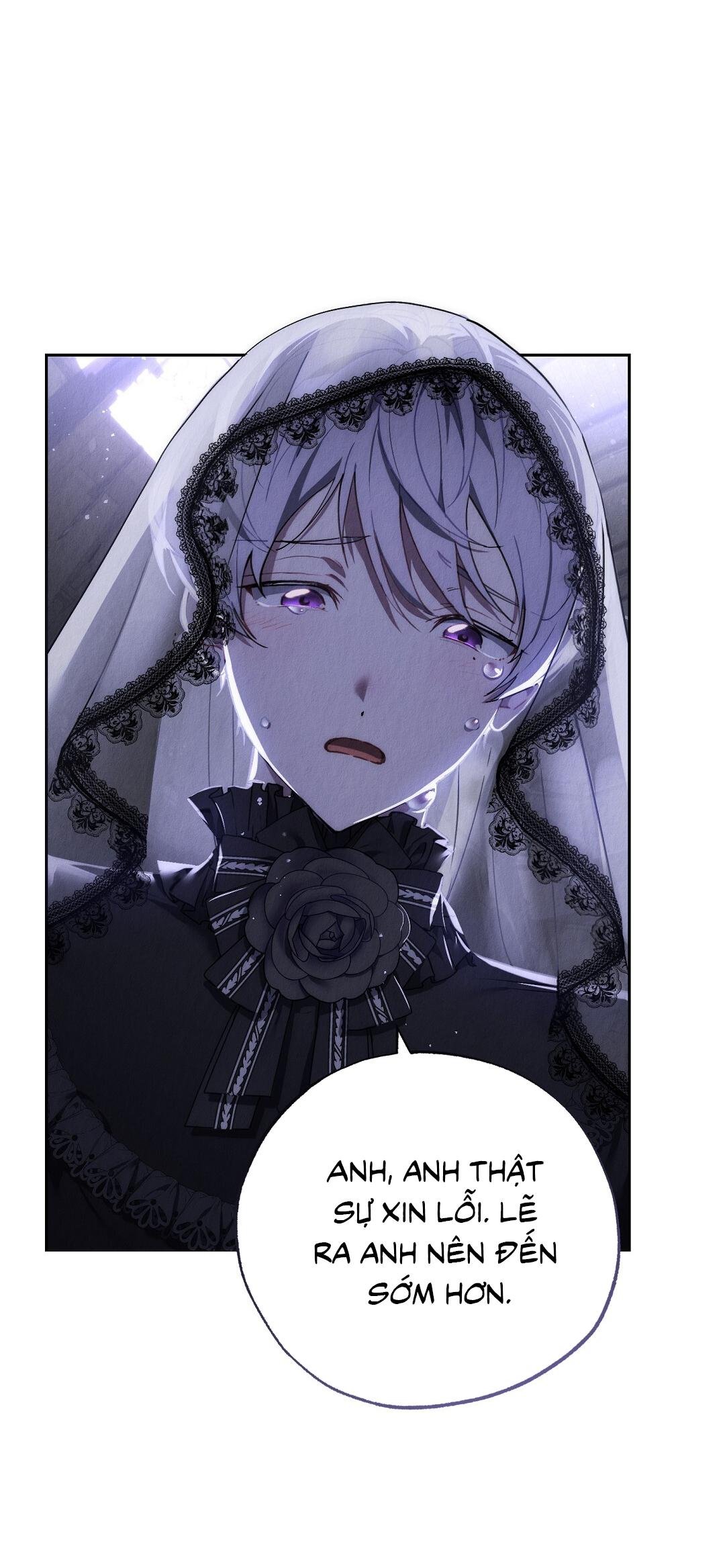 Cách Để Vị Hoàng Tử Bị Bỏ Rơi Sống Lại - Chap 2