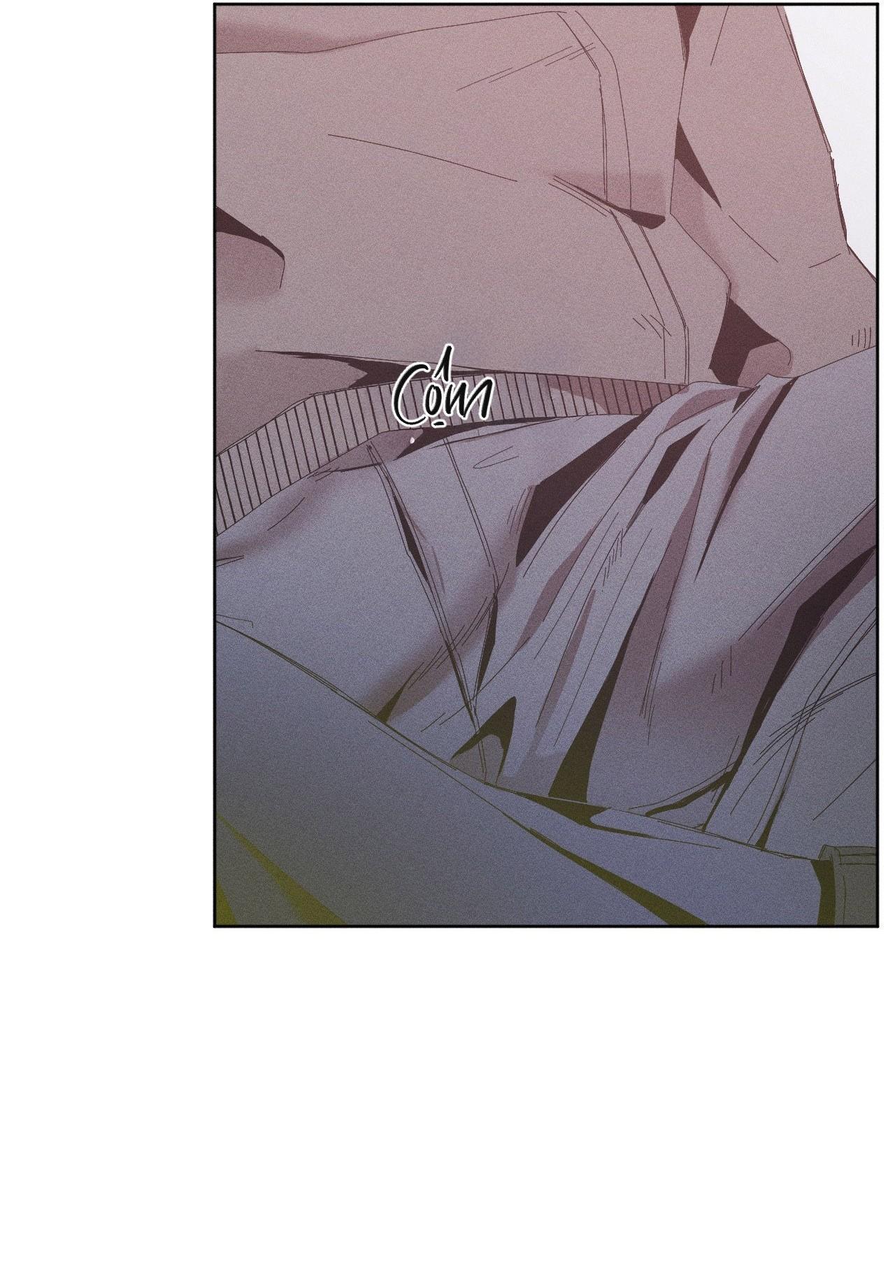 (CBunu) Mùa Đông Cuối Cùng Của Tôi - Chap 6