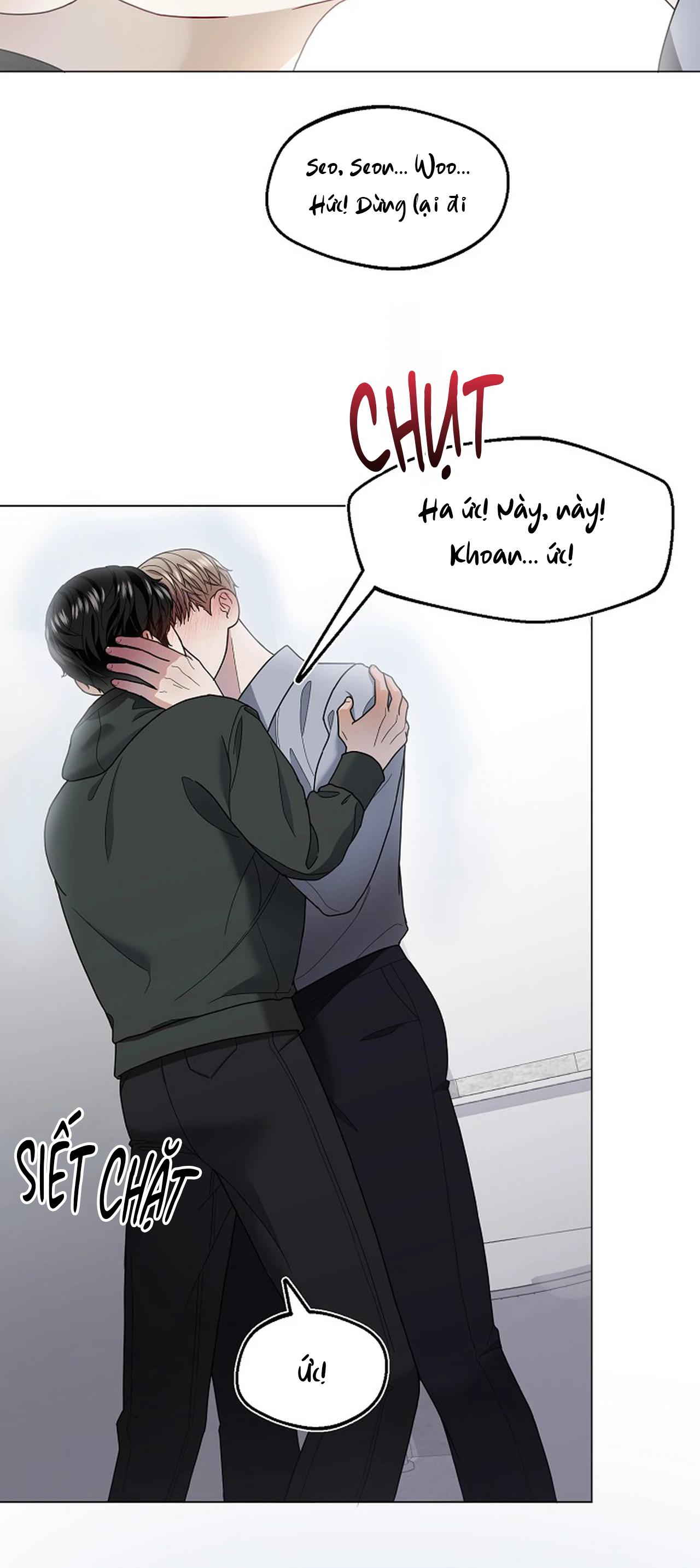 Bạn thanh mai trúc mã và S-Name - Chap 1