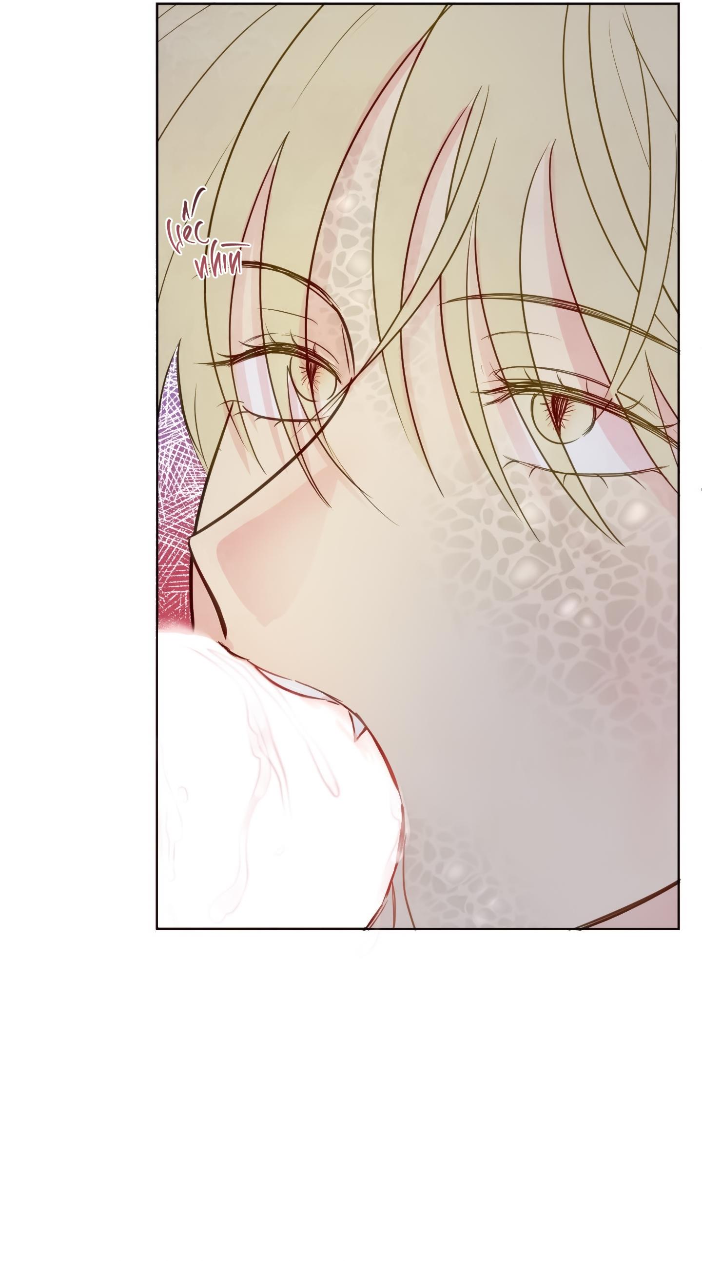 THE SACRED SERPENT'S SEDUCTION - Chap 23