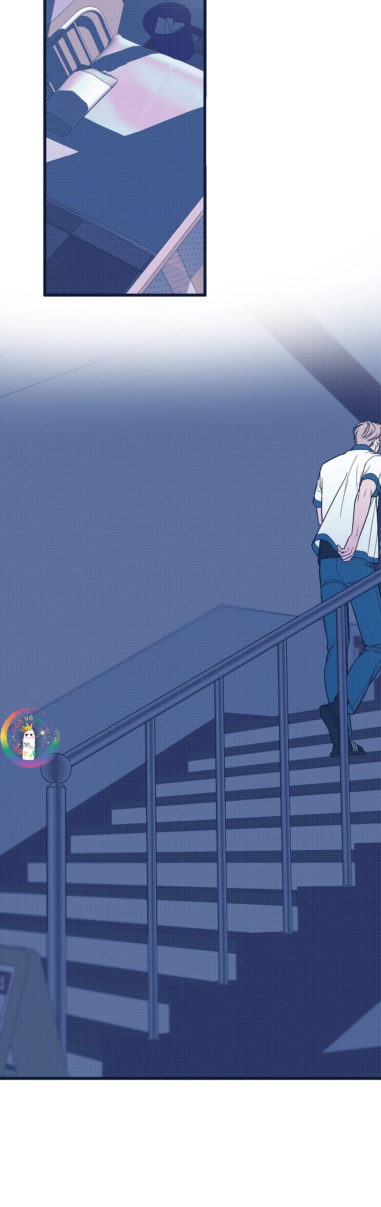 Nhật Ký Đơn Sắc - Chap 7