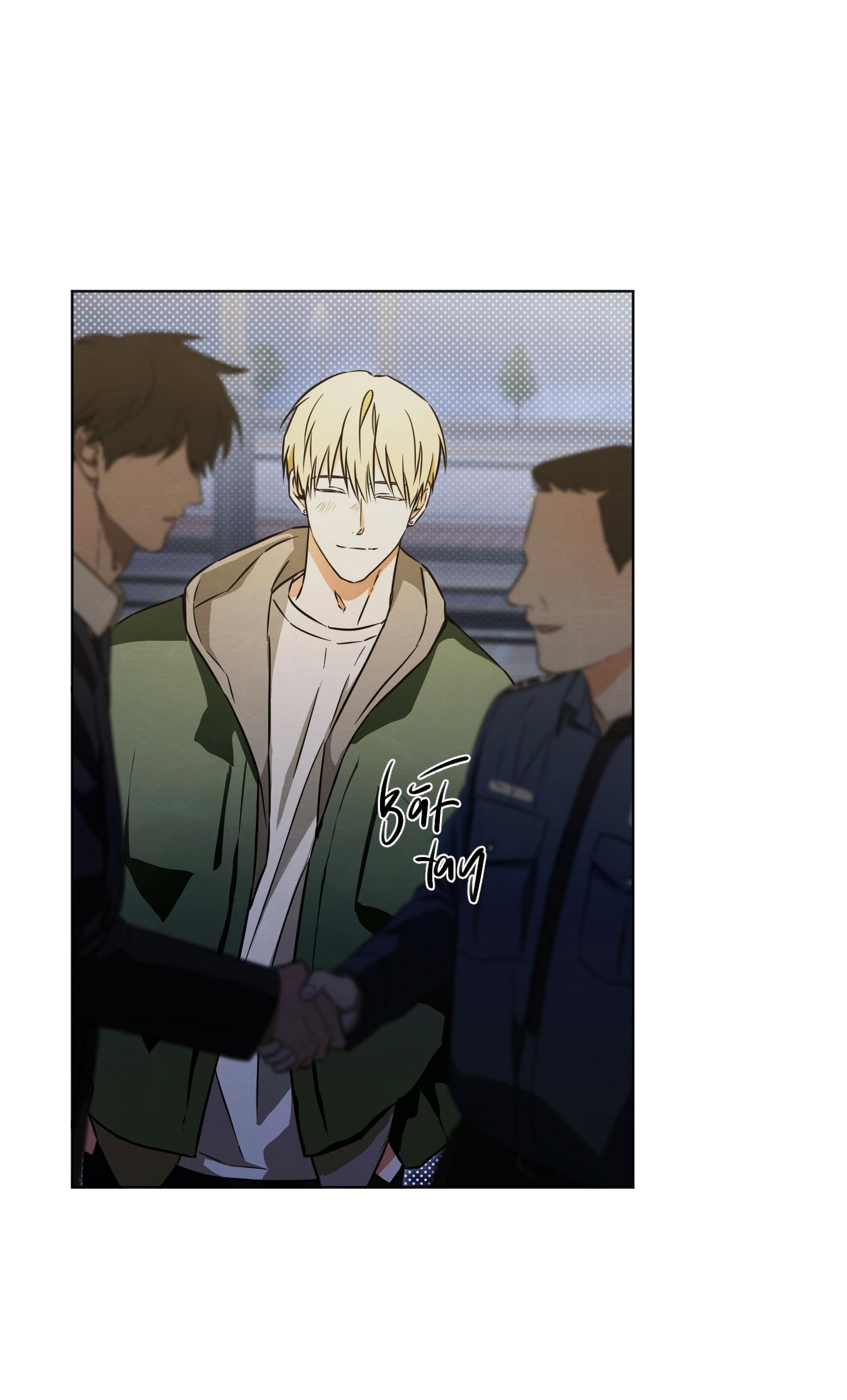 (CBunu) Bí Quyết Chinh Phục Tình Đơn Phương - Chap 8