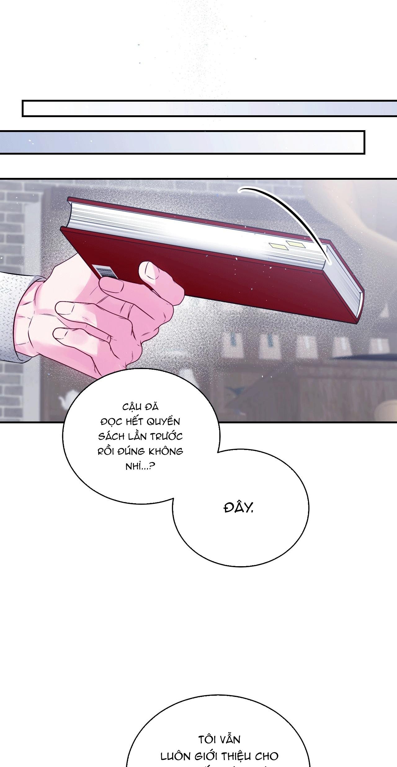 CHÚNG TA KHÔNG HOÀN HẢO - Chap 10