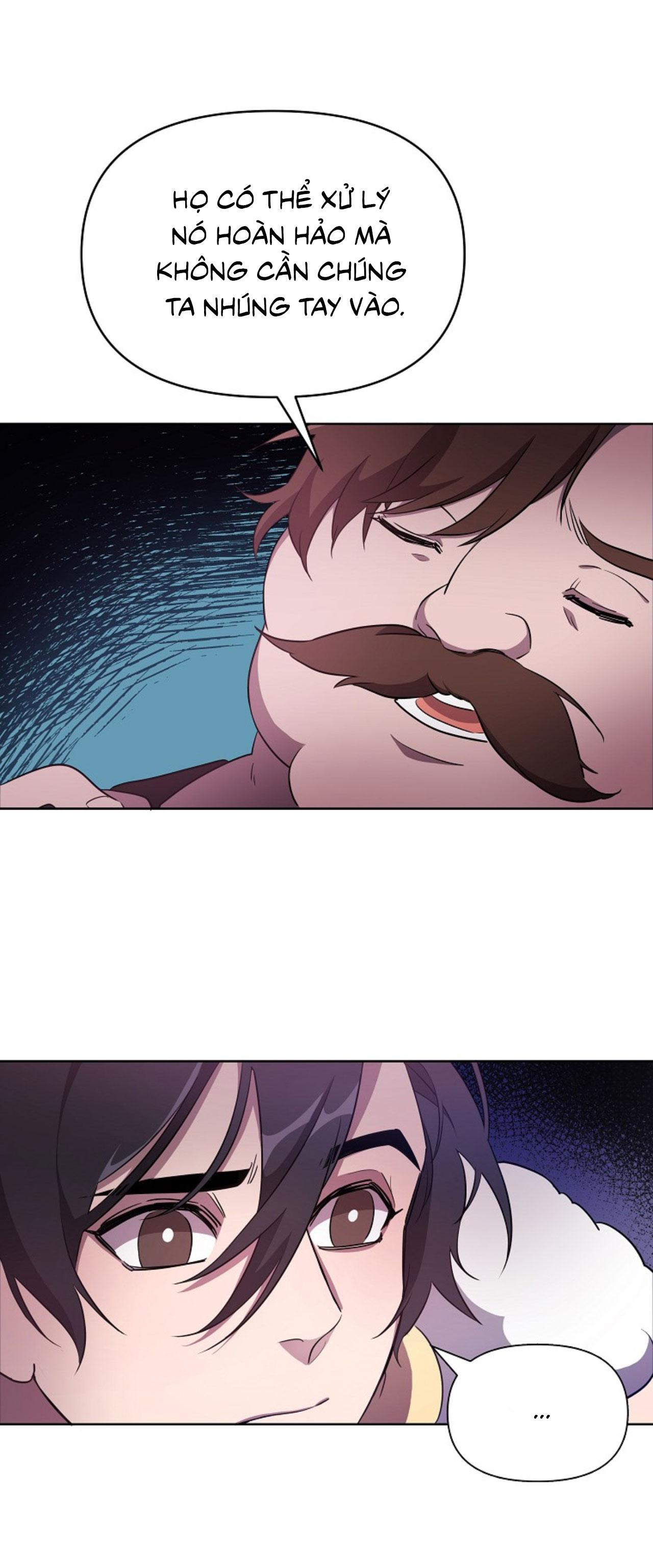 Hãy Lựa Chọn Anh Hùng Của Bạn Thật Cẩn Thận - Chap 16