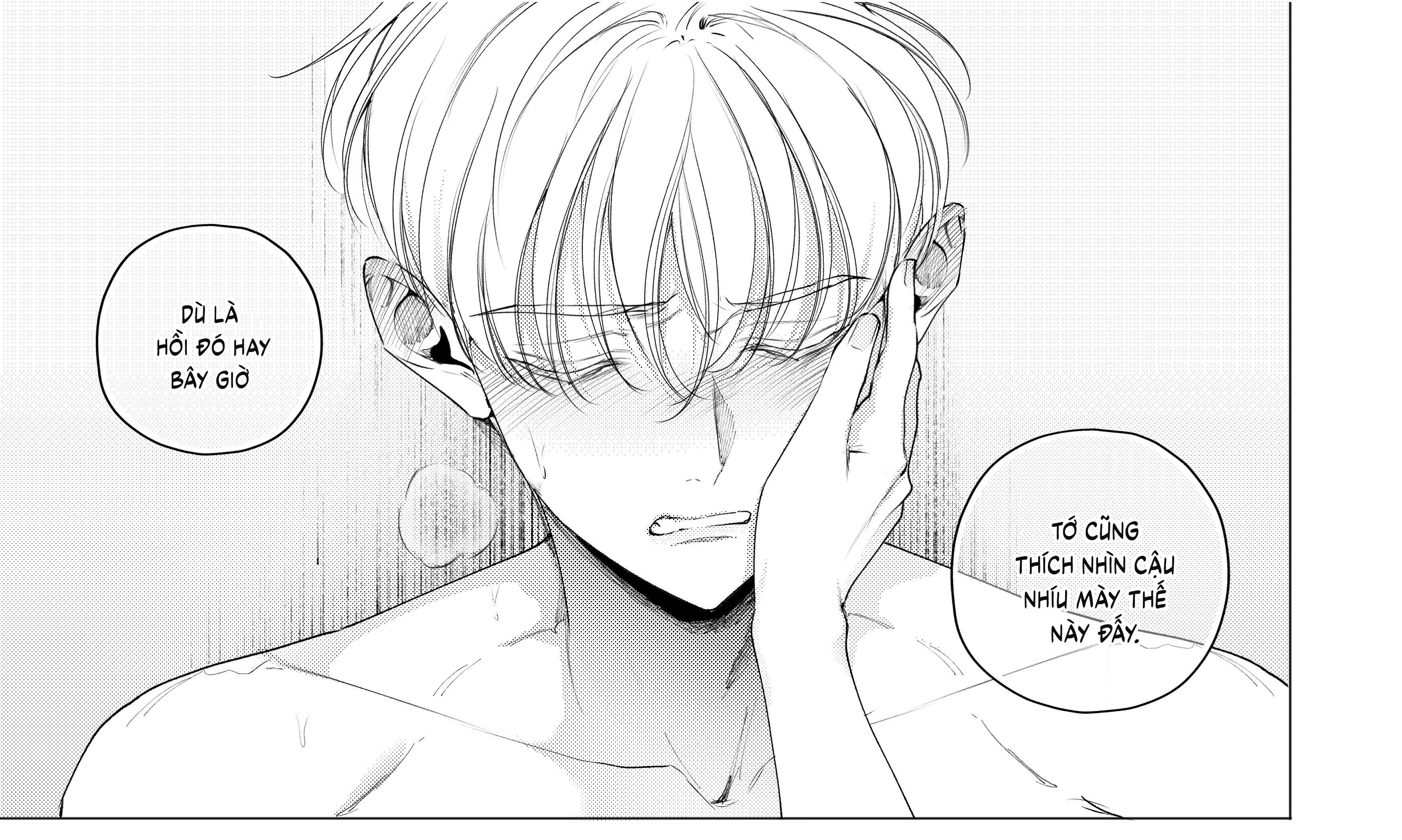 (CBunu) Tiêu Đề Không Được Đặt - Chap 17