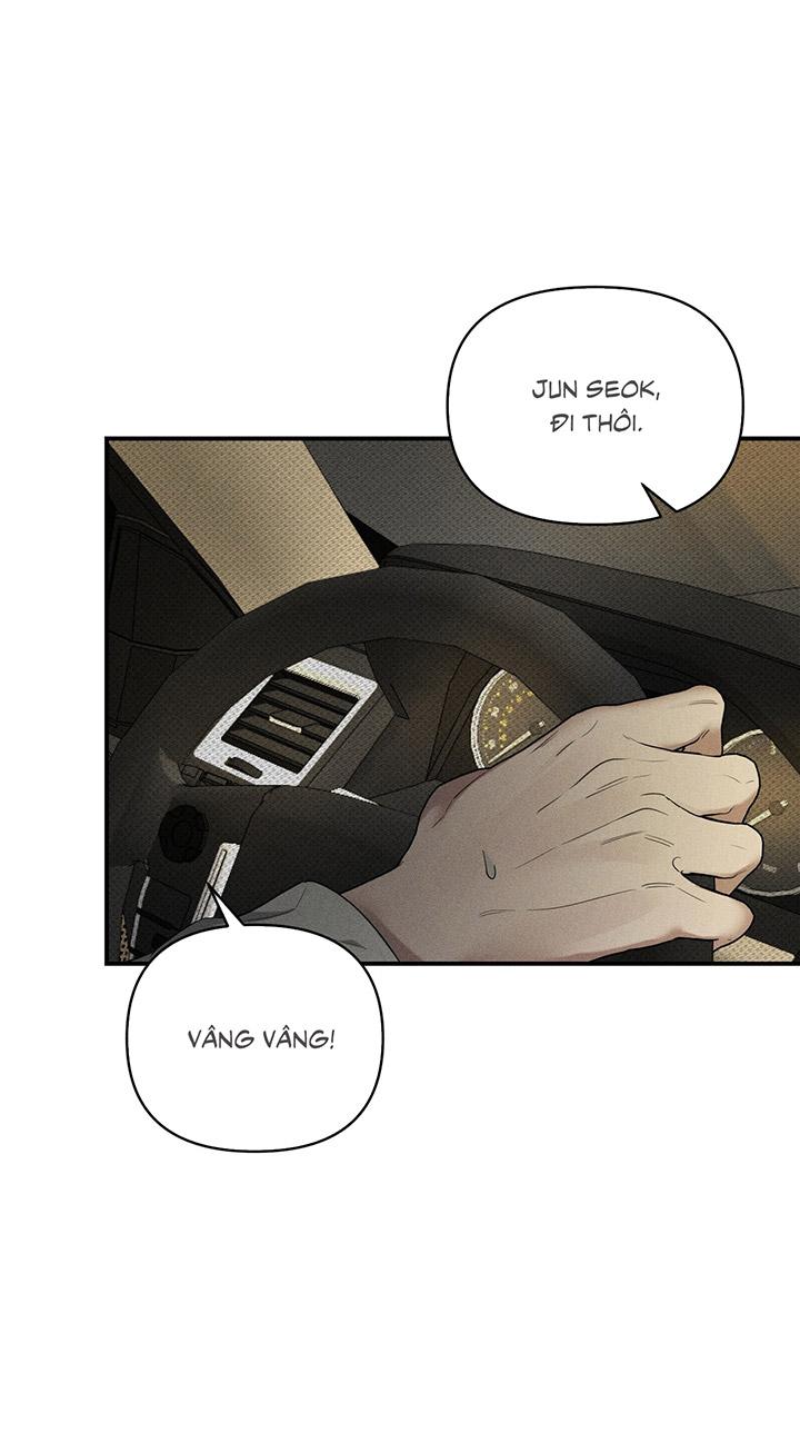 [DDT] KẺ ĐÁNH CẮP TRÁI TIM - Chap 9