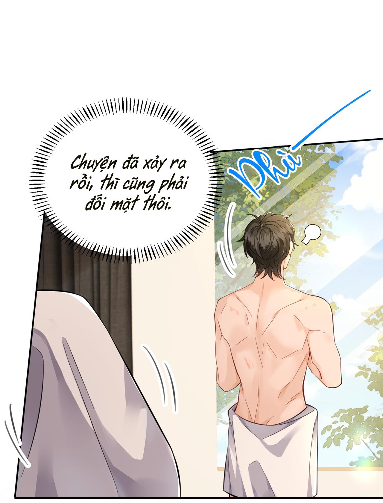 Dáng Vẻ Anh Thích Em Đều Có (END) - Chap 2
