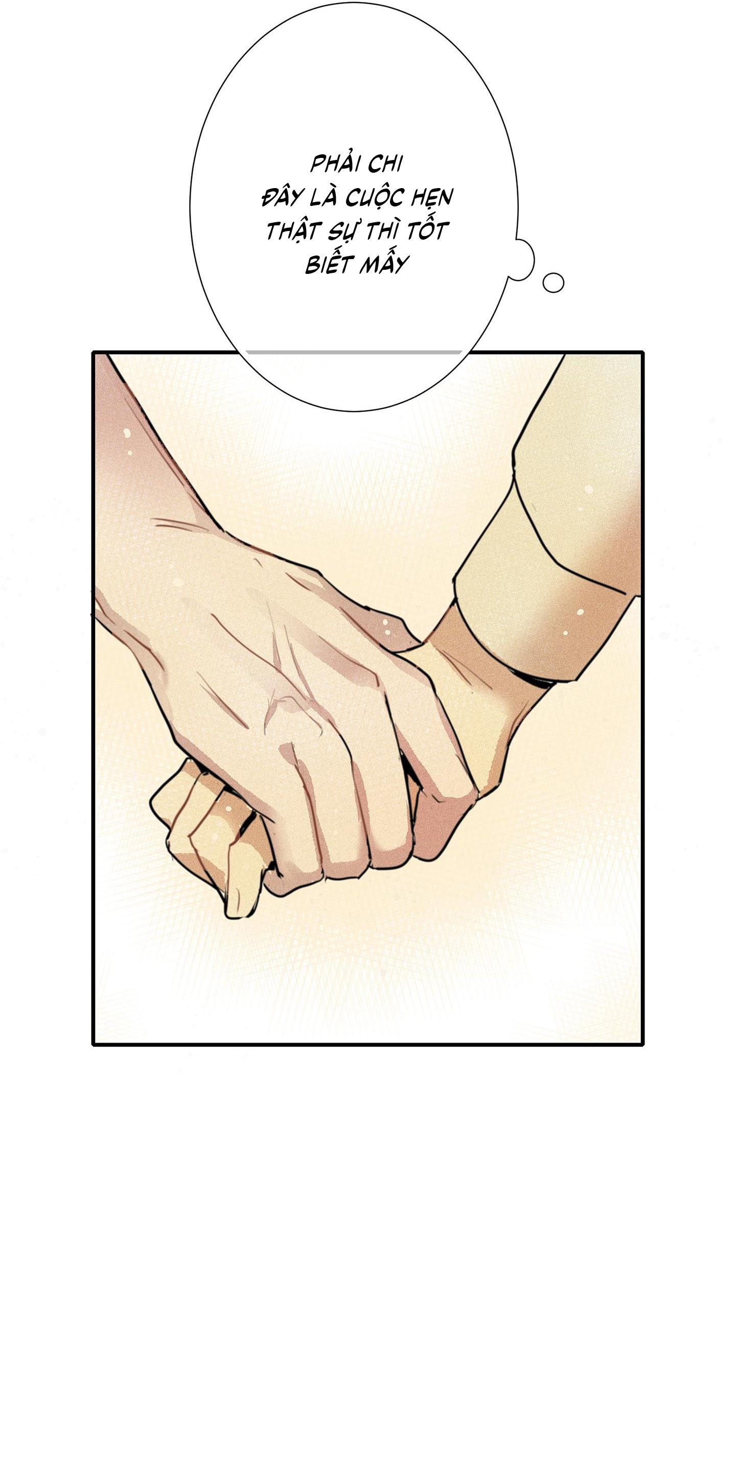 (CBunu) Tình yêu và danh vọng - Chap 74