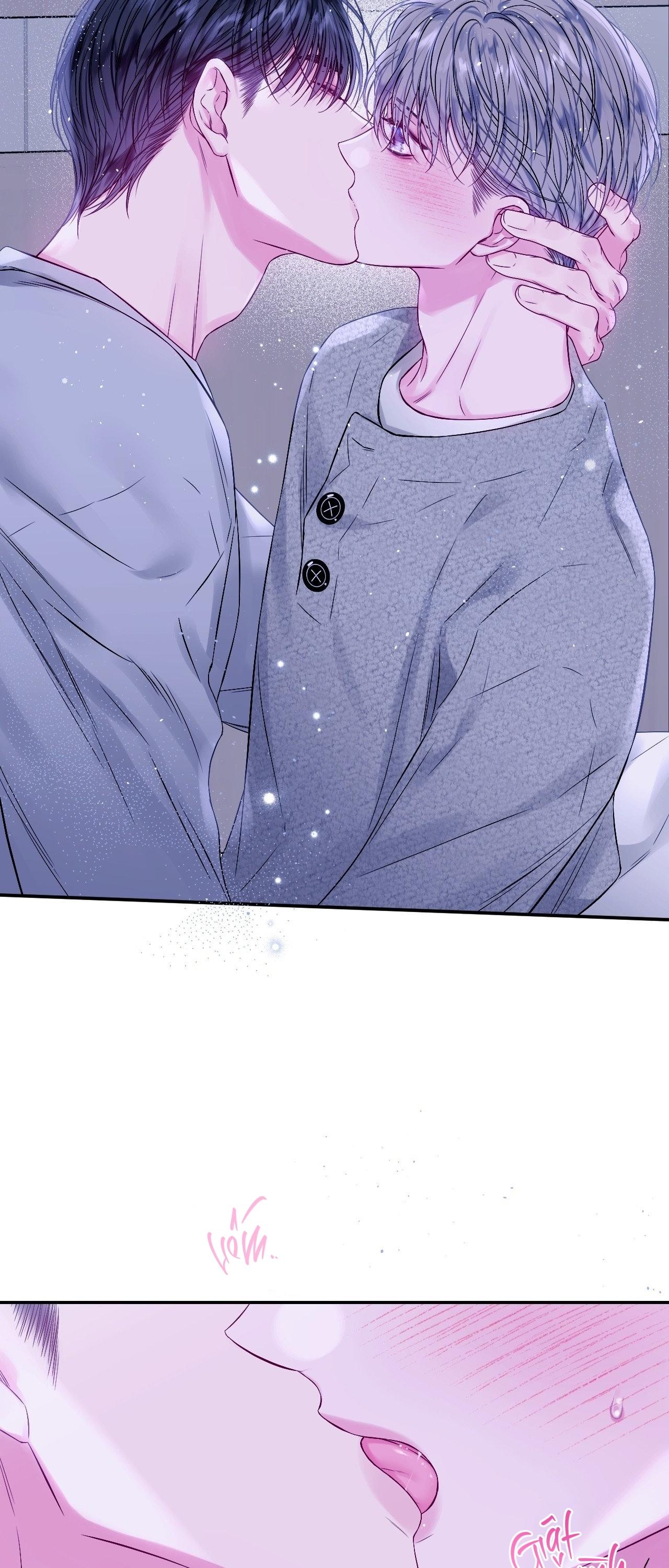 (GĐCV) IMPERFECTLY US - Chap 15
