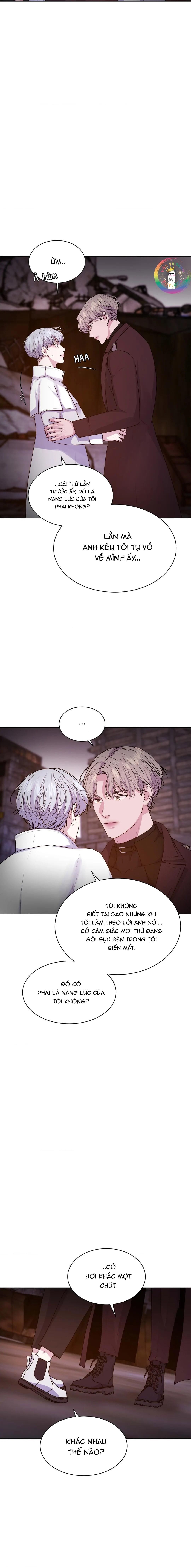 Guiding Light - Chap 39