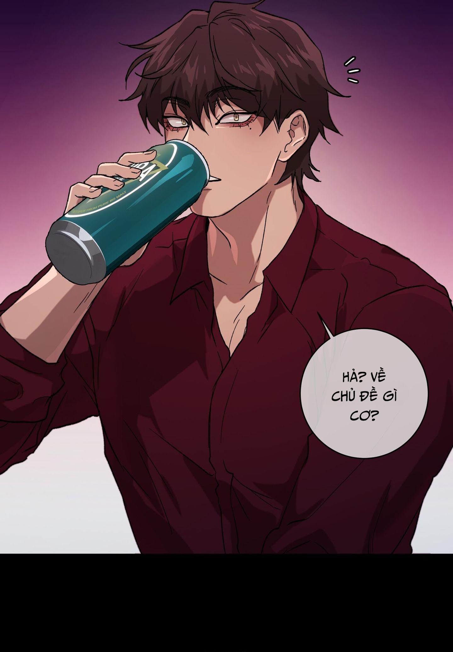 TUYỂN TẬP ÁM ẢNH, MƯU MÔ CÔNG - Chap 9.2 - Trang 225