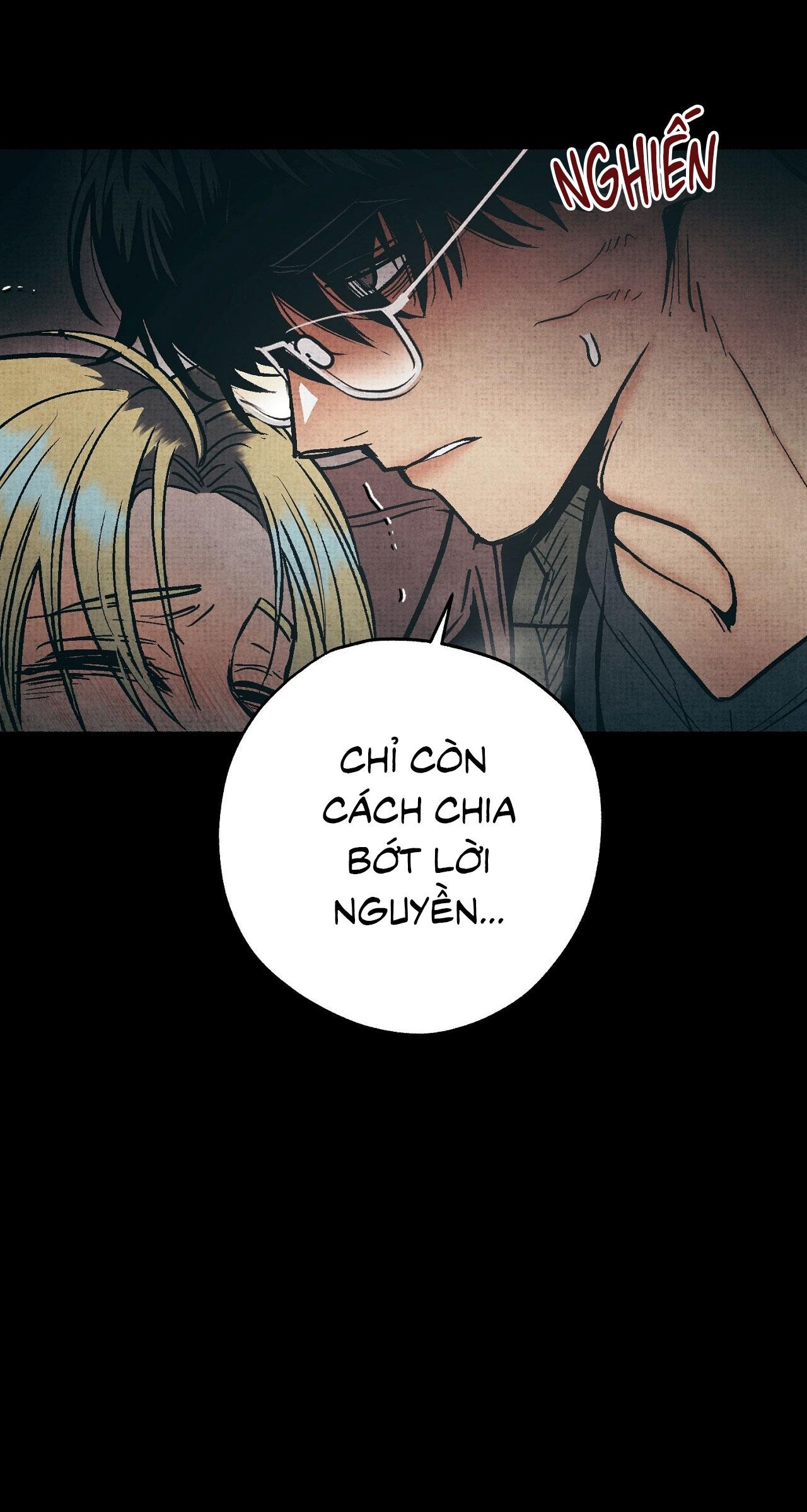 Chuyện Lạ Bốn Mùa - Chap 5